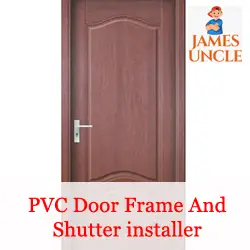 Door, Window Frame, Panel & Shutters Mr. Prasanta Paul in Chakdaha